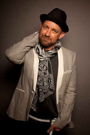 Kristian Bush