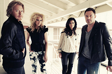 Little Big Town