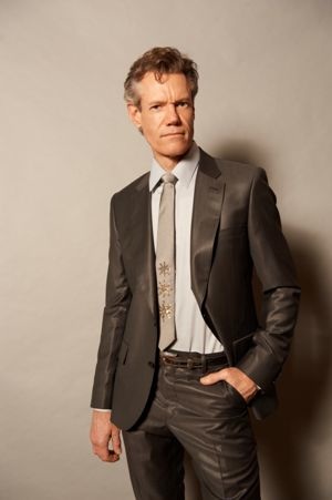 Randy Travis