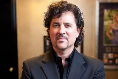 Scott Borchetta