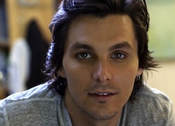 Charlie Worsham