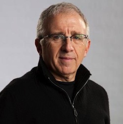 Irving Azoff