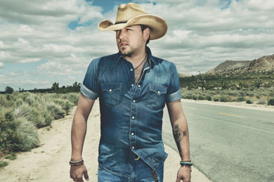 Jason Aldean