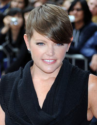 Natalie Maines