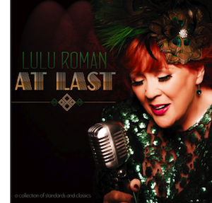 Lulu Roman