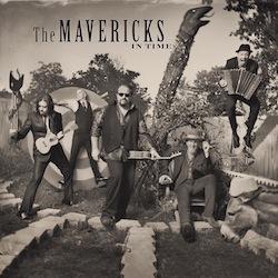 Mavericks_Band_Cover_Vinyl