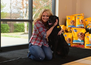 Miranda Lambert Pedigree