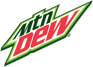 Mtn Dew Logo