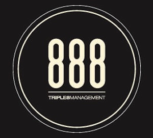 888 Management Logo