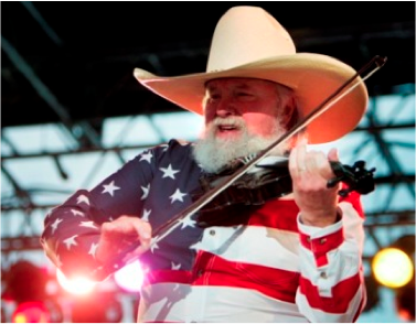 Charlie Daniels