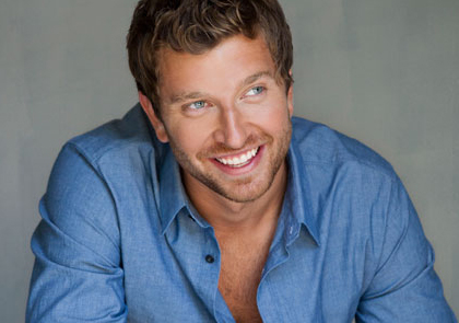 Brett Eldredge