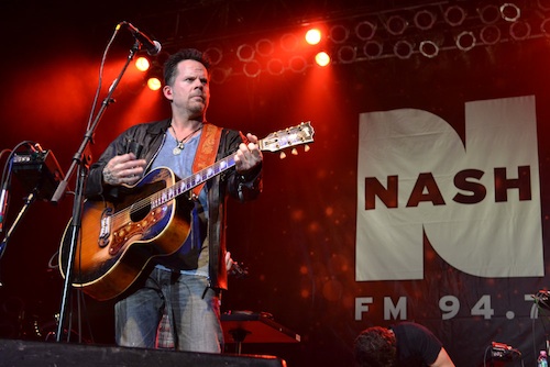 Nash Bash--Gary Allan1