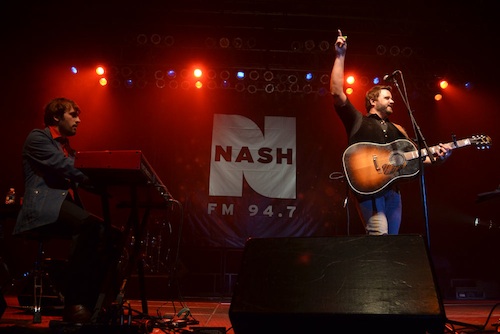 Nash Bash-Randy Houser1