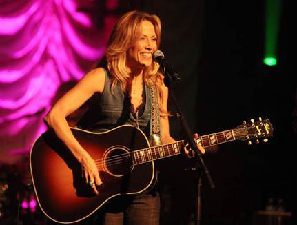 SHERYLCROW