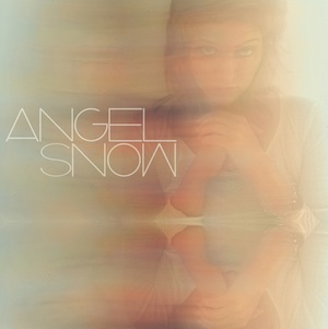 angel snow cover11