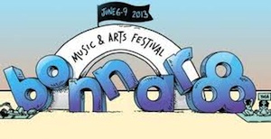 bonnaroo 2013 logo11