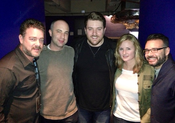 chrisyoungNY