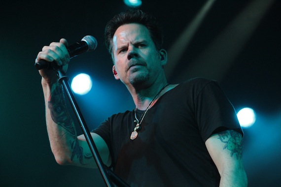 gary allan