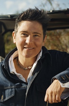 kd Lang