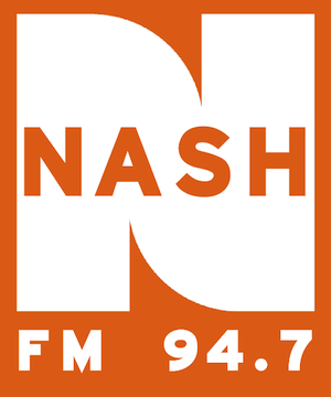 Nash FM Logo