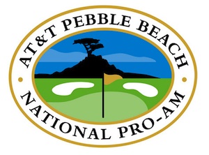 AT&T Pebble Beach Logo