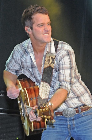 CRS easton corbin