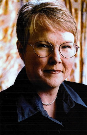 Shirley Hutchins