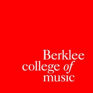 berklee college logo