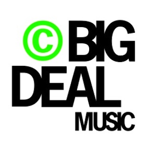 big deal music