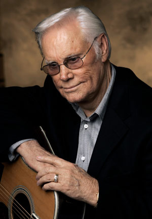 George Jones