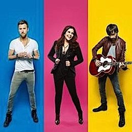 lady antebellum111111111