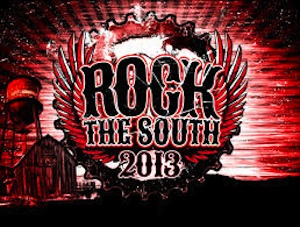 rock the south image11