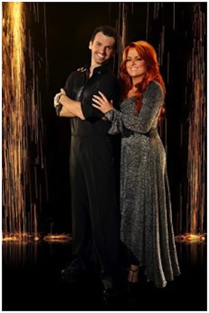 wynonna and tony11