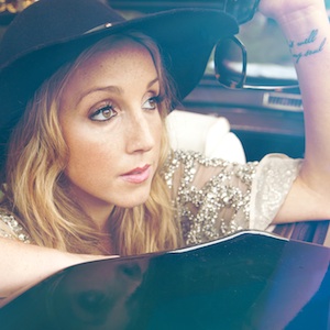 Ashley Monroe Publicity photo