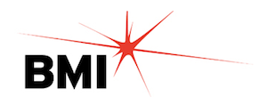 BMI logo