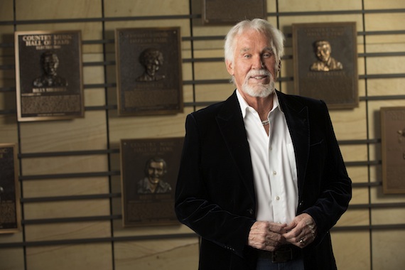 CMHOF Kenny Rogers111