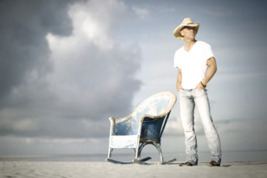 Kenny Chesney