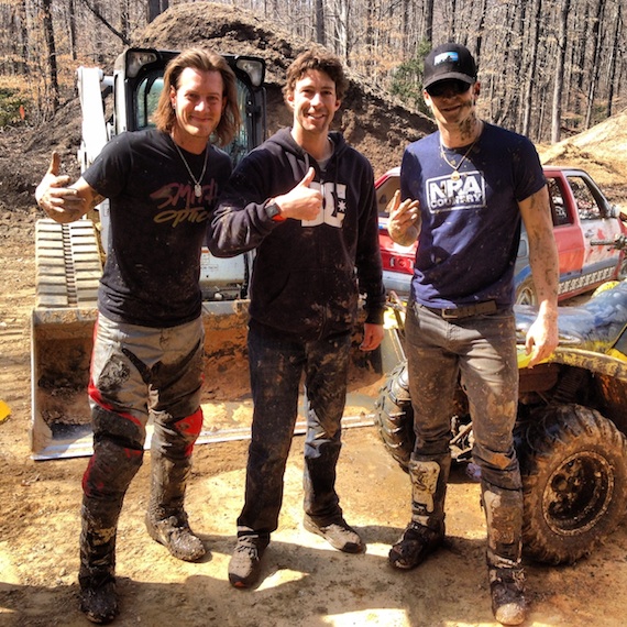 FGL dirt riding111