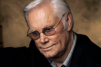 George Jones