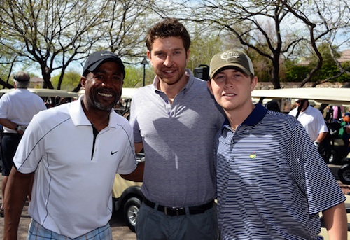 Golf Classic, Rucker Eldredge McCreery