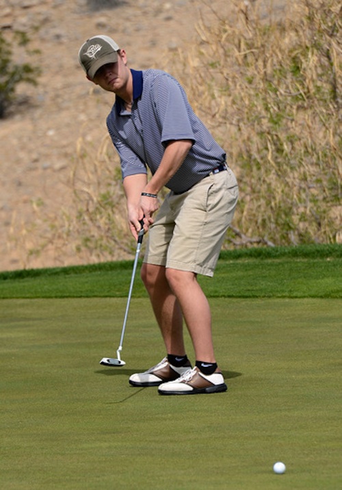 Golf Classic Scotty McCreery