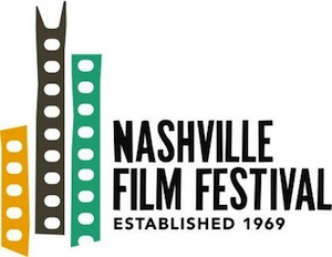 Nashville Film Festival Logo