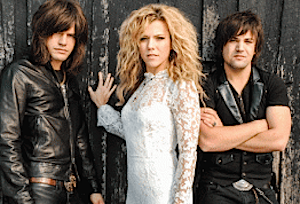 The Band Perry