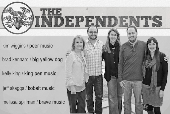 The Independents Photo