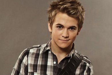 hunter hayes featured11