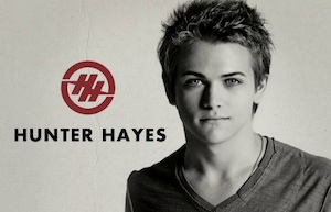 hunter hayes11