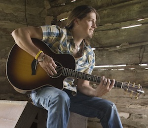 Jason Michael Carroll