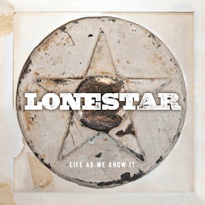 lonestar albvum111