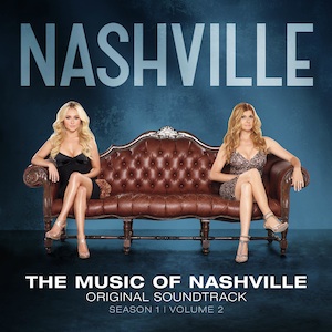 nashville soundtrack111