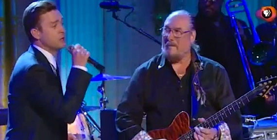 steve cropper11111